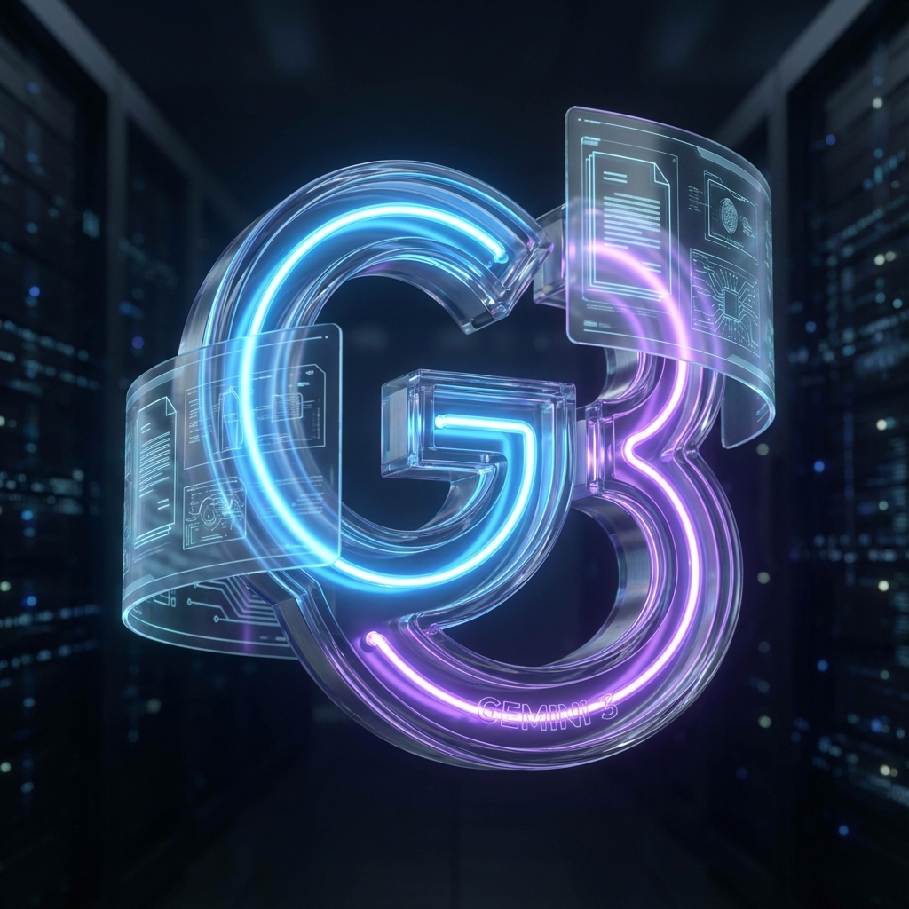 Gemini 3 for OCR: The Future of Document Understanding