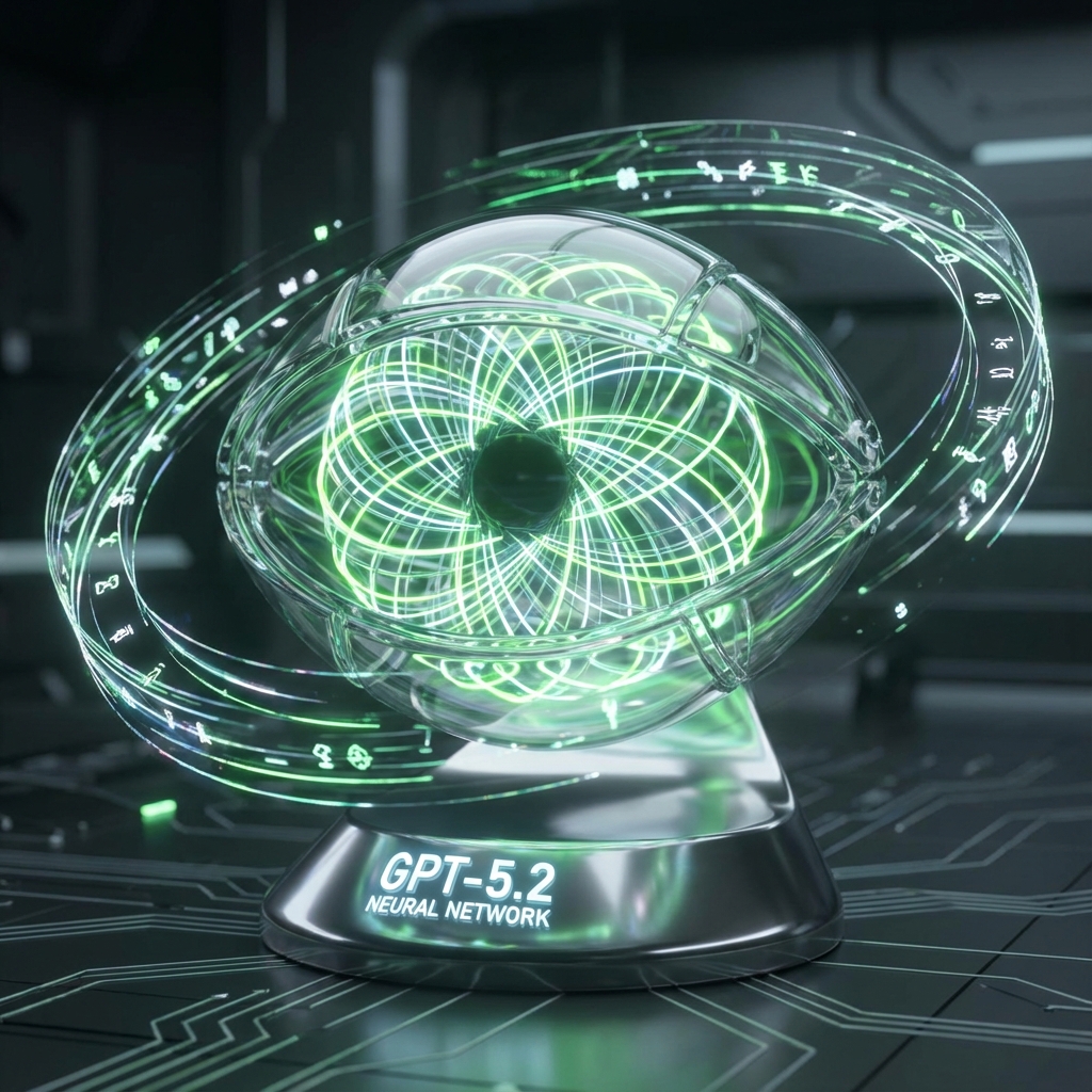 GPT-5.2 Vision: Why It Changes Everything for Data Extraction